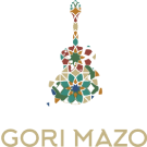 GORI MAZO LOGO